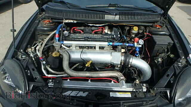 2004 DODGE NEON - VIN: 1B3ES66S44D502926 - Photo 7