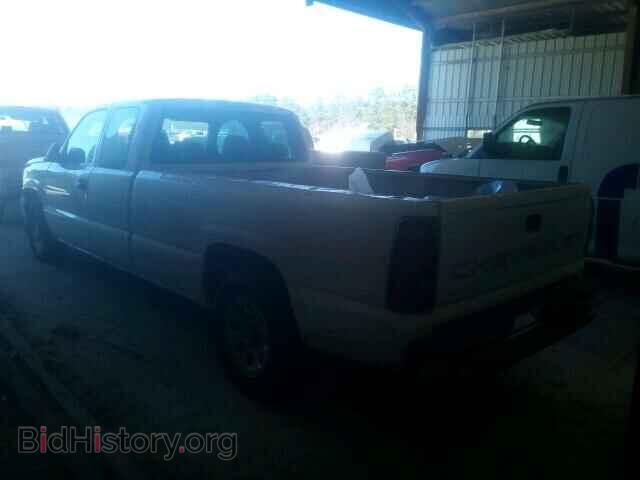 2006 CHEVROLET SILVERADO - VIN: 1GCEC19V16E197256 - Фото 3