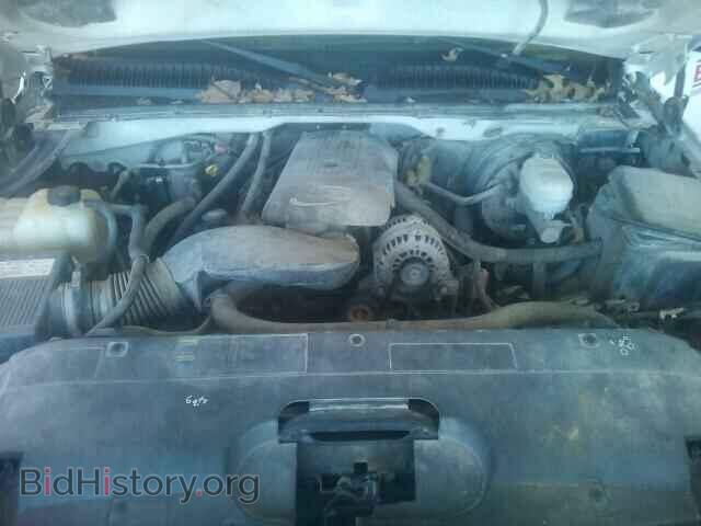 2006 CHEVROLET SILVERADO - VIN: 1GCEC19V16E197256 - Фото 7