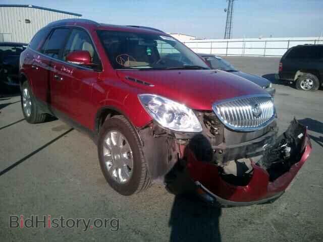 Фотография 5GAKVCED6CJ115905 - BUICK ENCLAVE 2012