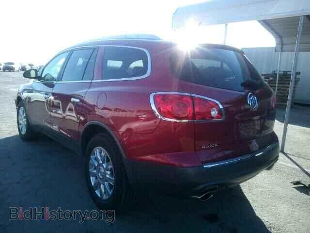2012 BUICK ENCLAVE - VIN: 5GAKVCED6CJ115905 - Фото 3
