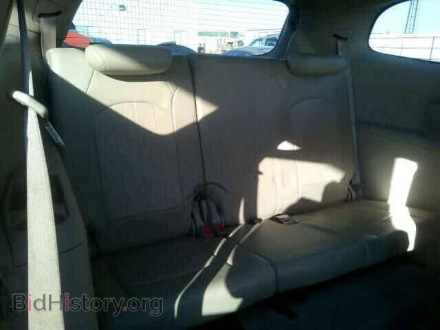 2012 BUICK ENCLAVE - VIN: 5GAKVCED6CJ115905 - Фото 10