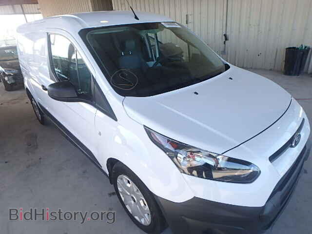 Фотография NM0LS7E73E1136286 - FORD TRANSIT CO 2014