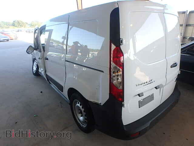 2014 FORD TRANSIT CO - VIN: NM0LS7E73E1136286 - Фото 3