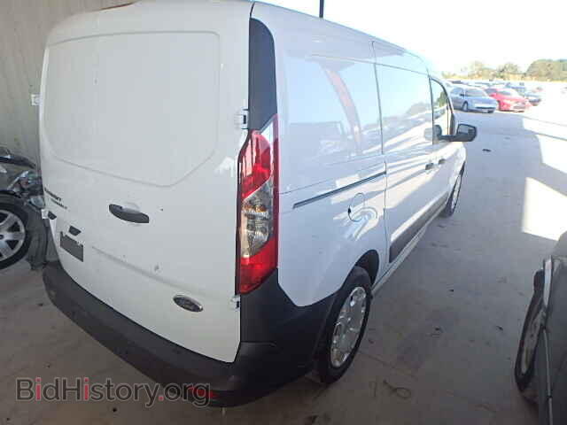 2014 FORD TRANSIT CO - VIN: NM0LS7E73E1136286 - Фото 4