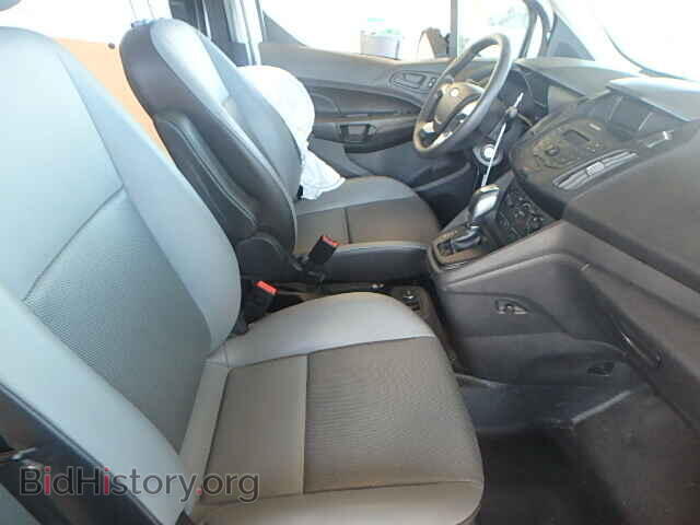 2014 FORD TRANSIT CO - VIN: NM0LS7E73E1136286 - Фото 5