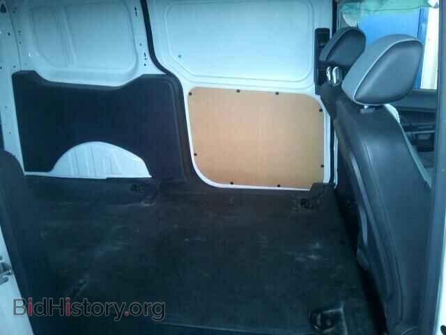 2014 FORD TRANSIT CO - VIN: NM0LS7E73E1136286 - Фото 6