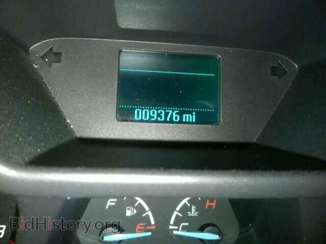 2014 FORD TRANSIT CO - VIN: NM0LS7E73E1136286 - Фото 8