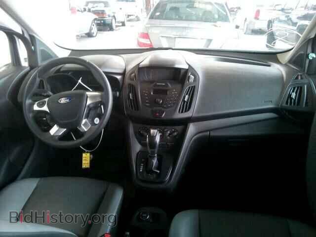 2014 FORD TRANSIT CO - VIN: NM0LS7E73E1136286 - Фото 9