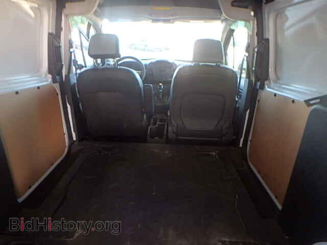 2014 FORD TRANSIT CO - VIN: NM0LS7E73E1136286 - Фото 10