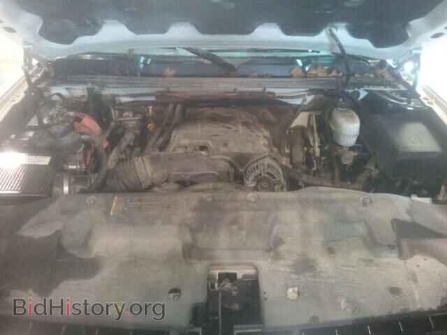 2008 CHEVROLET SILVERADO - VIN: 1GCHC24K18E109163 - Фото 7