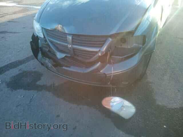 2006 DODGE CARAVAN - VIN: 2D4GP44LX6R886464 - Фото 9