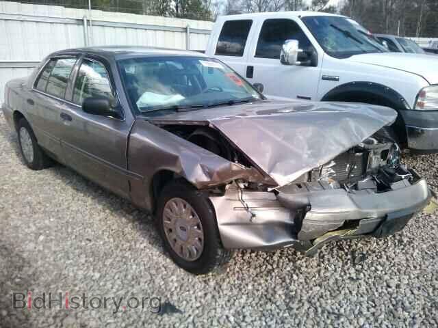 Photo 2FAFP73W24X164457 - FORD CROWN VIC 2004