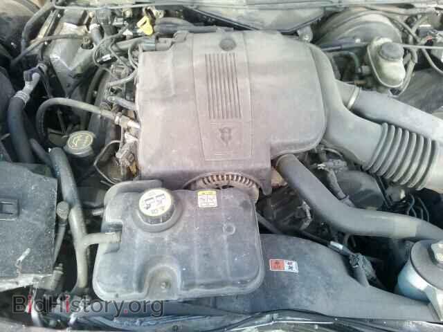 2004 FORD CROWN VIC - VIN: 2FAFP73W24X164457 - Фото 7