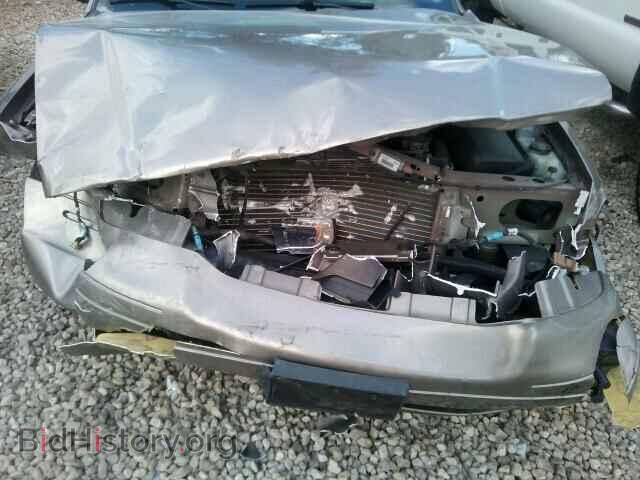 2004 FORD CROWN VIC - VIN: 2FAFP73W24X164457 - Фото 10