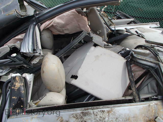 2007 NISSAN MAXIMA - VIN: 1N4BA41E07C805793 - Фото 6