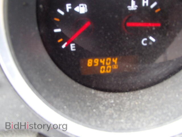 2007 NISSAN MAXIMA - VIN: 1N4BA41E07C805793 - Фото 8