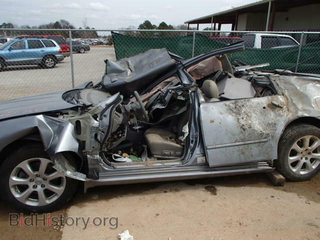 2007 NISSAN MAXIMA - VIN: 1N4BA41E07C805793 - Фото 10