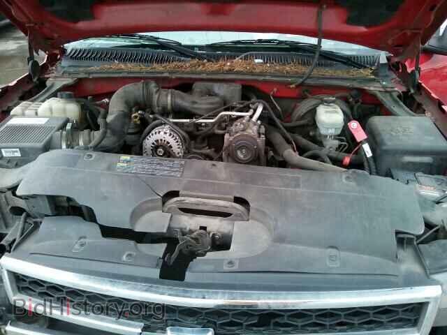 2007 CHEVROLET SILVERADO - VIN: 3GCEC14X17G227276 - Photo 7