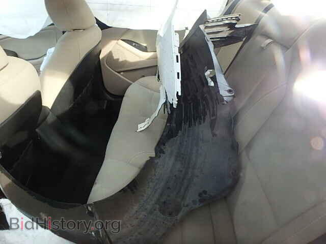 2015 KIA OPTIMA - VIN: 5XXGM4A73FG367259 - Фото 6