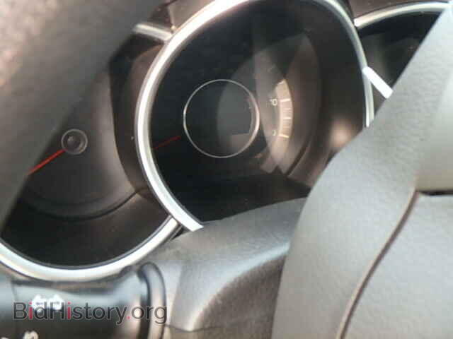 2015 KIA OPTIMA - VIN: 5XXGM4A73FG367259 - Фото 8