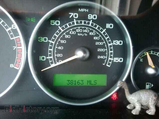 2006 JAGUAR X-TYPE - VIN: SAJWA51A16WE84587 - Фото 8