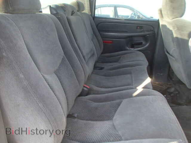 2006 CHEVROLET SILVERADO - VIN: 2GCEC13Z861254923 - Фото 6
