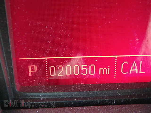 2012 GMC TERRAIN - VIN: 2GKFLVEK0C6217024 - Photo 8