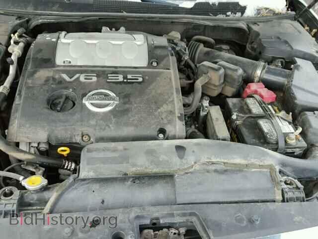 2006 NISSAN MAXIMA - VIN: 1N4BA41E46C847480 - Фото 7
