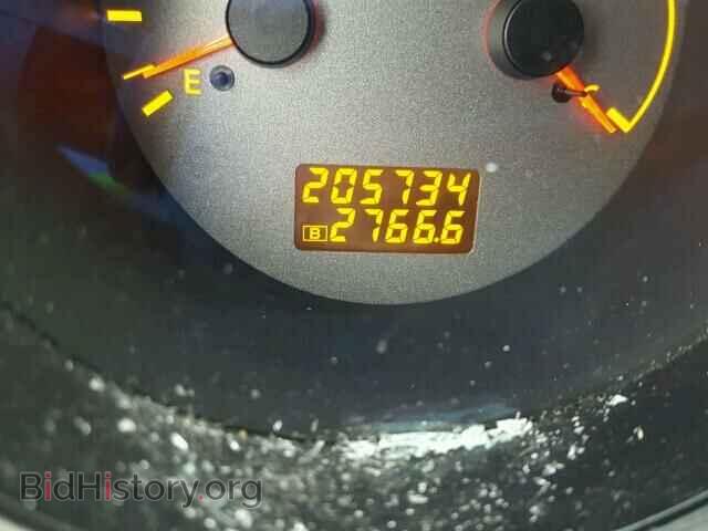 2006 NISSAN MAXIMA - VIN: 1N4BA41E46C847480 - Фото 8