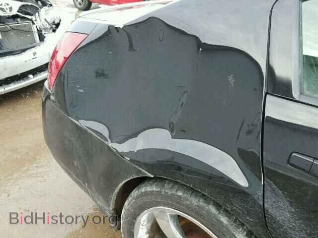 2006 NISSAN MAXIMA - VIN: 1N4BA41E46C847480 - Фото 10