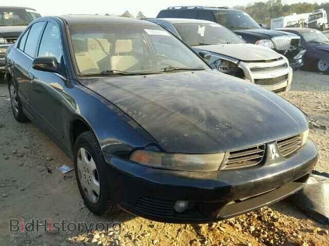 Photo 4A3AA46G83E036200 - MITSUBISHI GALANT 2003