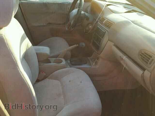2003 MITSUBISHI GALANT - VIN: 4A3AA46G83E036200 - Фото 5