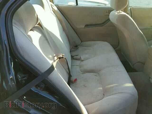 2003 MITSUBISHI GALANT - VIN: 4A3AA46G83E036200 - Фото 6