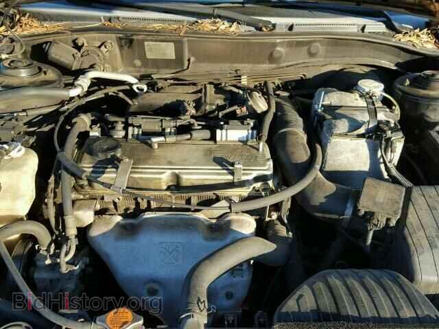 2003 MITSUBISHI GALANT - VIN: 4A3AA46G83E036200 - Фото 7