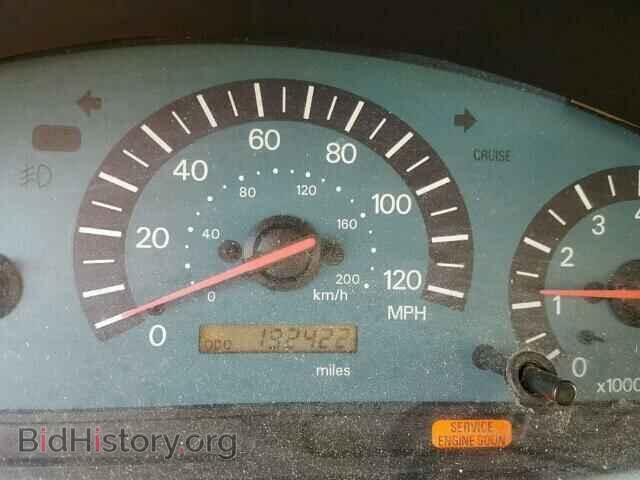 2003 MITSUBISHI GALANT - VIN: 4A3AA46G83E036200 - Фото 8