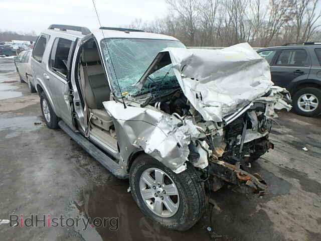 Фотография 1FMEU73E17UB30667 - FORD EXPLORER 2007