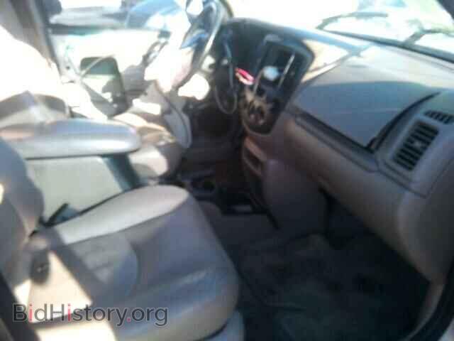 2001 MAZDA TRIBUTE - VIN: 4F2CU09151KM63089 - Фото 5