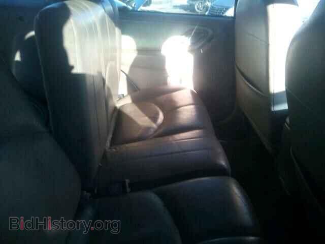 2001 MAZDA TRIBUTE - VIN: 4F2CU09151KM63089 - Фото 6
