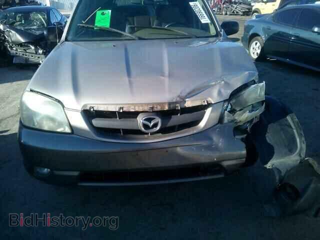2001 MAZDA TRIBUTE - VIN: 4F2CU09151KM63089 - Фото 7