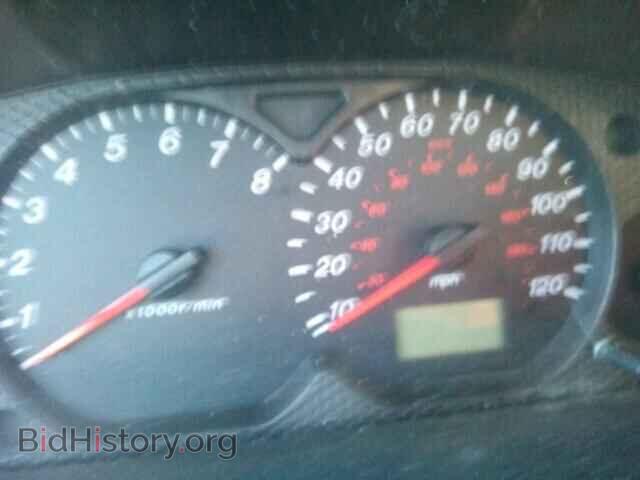 2001 MAZDA TRIBUTE - VIN: 4F2CU09151KM63089 - Фото 8