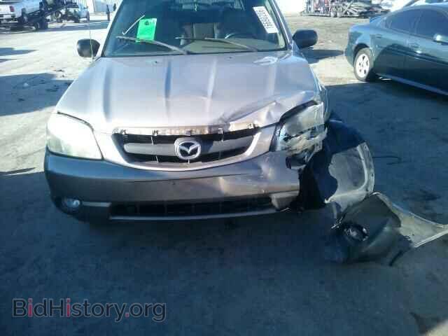 2001 MAZDA TRIBUTE - VIN: 4F2CU09151KM63089 - Фото 9