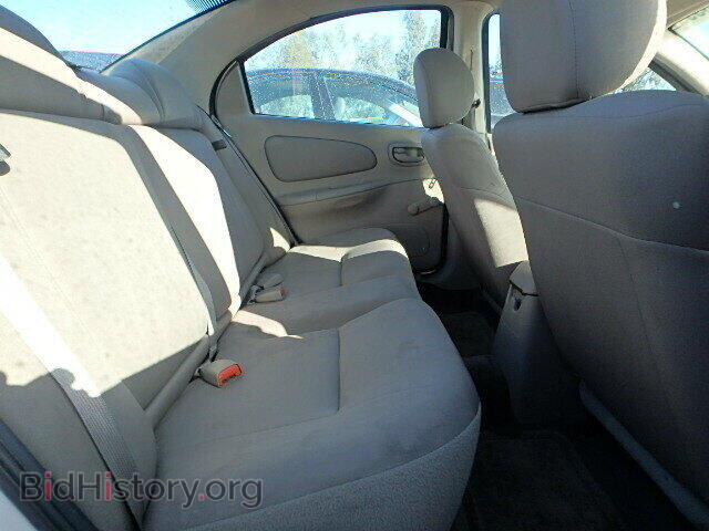 2005 DODGE NEON - VIN: 1B3ES56C05D139500 - Фото 6