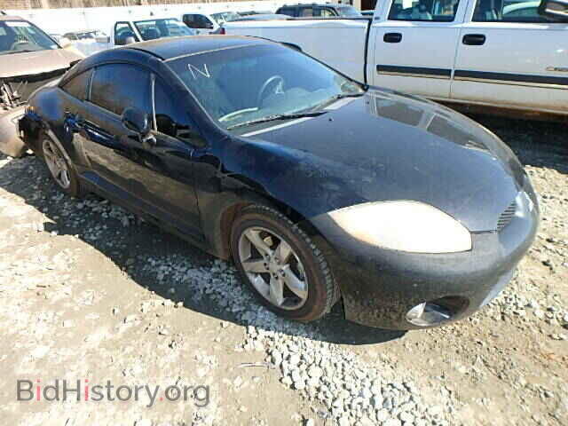 Photo 4A3AK24F06E054108 - MITSUBISHI ECLIPSE 2006