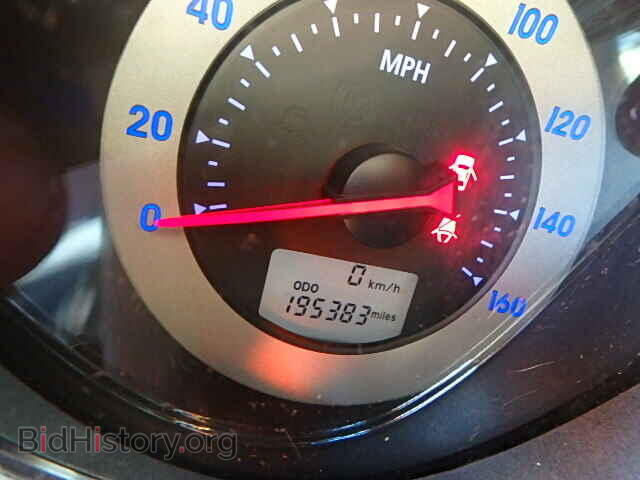 2006 MITSUBISHI ECLIPSE - VIN: 4A3AK24F06E054108 - Photo 8