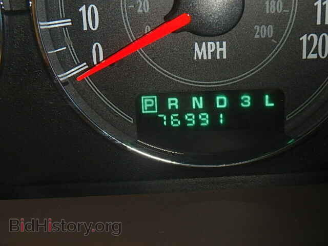 2001 CHRYSLER SEBRING - VIN: 1C3EL45U41N611027 - Photo 8
