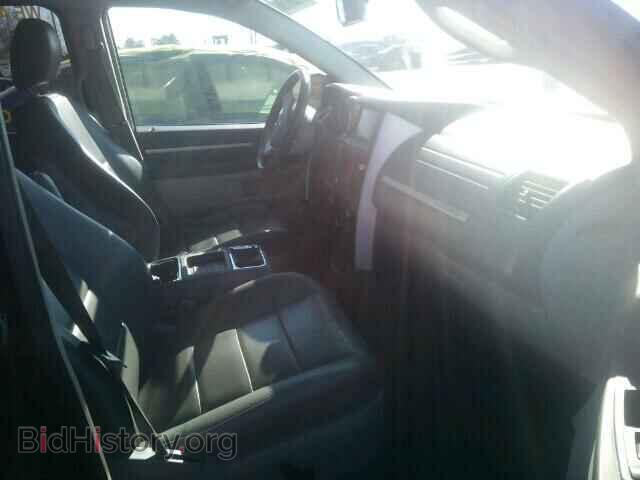 2008 DODGE CARAVAN - VIN: 1D8HN54P28B143980 - Фото 5