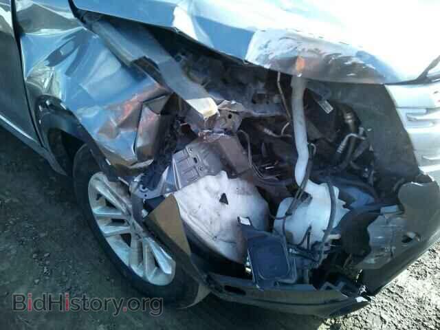 2013 FORD EXPLORER - VIN: 1FM5K8D89DGB61633 - Photo 10