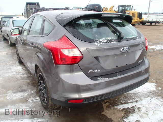 2013 FORD FOCUS - VIN: 1FADP3K27DL199734 - Photo 3
