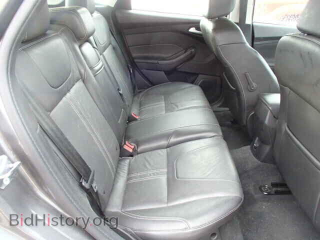 2013 FORD FOCUS - VIN: 1FADP3K27DL199734 - Photo 6